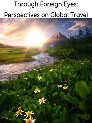 cover image of Through Foreign Eyes